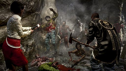 Dead Island: Zombie of the Year Editionס16˥˥ư¶