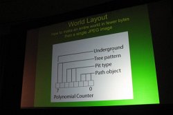 #004Υͥ/GDC 2011ϡPitfall!פDavid Crane᤬롤˳꥽꤯ꤷƥ夲뤳Ȥؤĩ