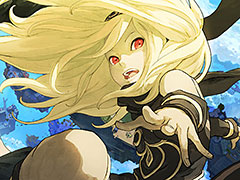 ե꡼ץ쥤ˡGRAVITY DAZE 2סڥ˥ߥ˥ླྀȥ顼ꡣפо졣12PS Plusŵ