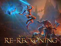 ե꡼ץ쥤ϡKingdoms of Amalur: Re-Reckoningפʤ3ȥ롣11PS Plusŵ󤬸