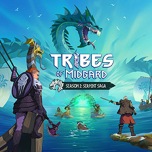 ե꡼ץ쥤ϡFIFA 22סTribes of MidgardסCurse of the Dead Godsס5PS Plusŵ