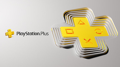 SIEPlayStation Plus󶡤ϡ५䥯饷åʤɤΥȥ饤ʥåפ