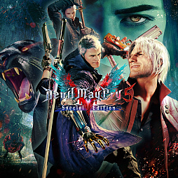 ֥ɥ饴ܡ եסDevil May Cry 5סBack 4 Bloodפʤɡ1PS Plus /饷å