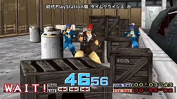 画像ギャラリー No.008のサムネイル画像 / 「Marvel's Spider-Man 2」が2月17日からPS Plusゲームカタログに登場。「鉄拳 DARK RESURRECTION」「タイムクライシス」も追加決定