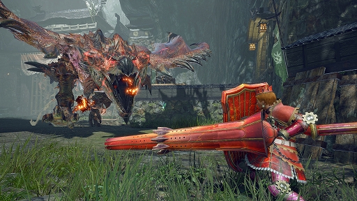 画像ギャラリー No.003のサムネイル画像 / PS Plus 3月のフリープレイ，「モンハンライズ」「ゴルフ PGAツアー 2K25」「Slime Rancher 2」「The Elder Scrolls Online」が登場