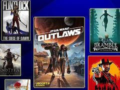 PS Plus 5��Υ����५���������֥��������������� ̵ˡ�Ԥ����ס֥�åɡ��ǥåɡ���ǥ�ץ����2�פʤɤ�5��19�����󶡳���