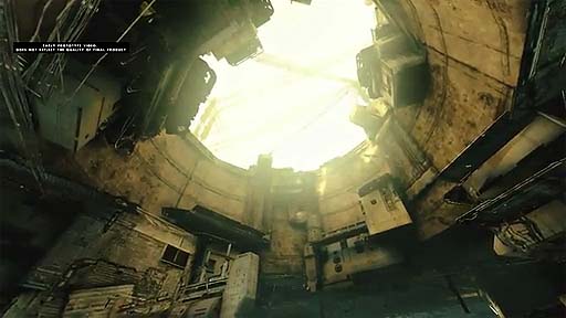 Hawken Story Teaser