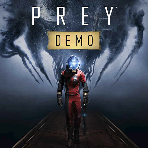 PS4ǡPreyפνפڤθǡPrey Demo:Opening HourפȯƱ518ۿ