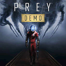  No.003Υͥ / PS4ǡPreyפνפڤθǡPrey Demo:Opening HourפȯƱ518ۿ