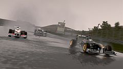 F1 2011׸Ȥˤƺǿ꡼󥷥åȡڡ