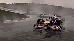 F1 2011׸Ȥˤƺǿ꡼󥷥åȡڡ