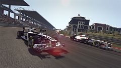 F1 2011׸Ȥˤƺǿ꡼󥷥åȡڡ