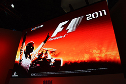 TGS 2011ϡF1 2011פΥơڰΤ󡤰ͤࡹо졣졼ȳΤϡġ 