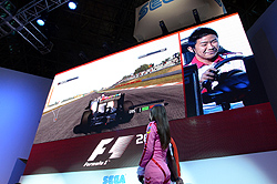 TGS 2011ϡF1 2011פΥơڰΤ󡤰ͤࡹо졣졼ȳΤϡġ 