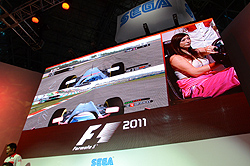 TGS 2011ϡF1 2011פΥơڰΤ󡤰ͤࡹо졣졼ȳΤϡġ 