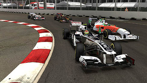 PRۡF1 2011סɥޥ2011ǯ106ȯ䡣⡼ݡĤκǹF1졼ζĥȤȤڤ롤Υ꡼ǿ