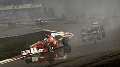 PRۡF1 2011סɥޥ2011ǯ106ȯ䡣⡼ݡĤκǹF1졼ζĥȤȤڤ롤Υ꡼ǿ