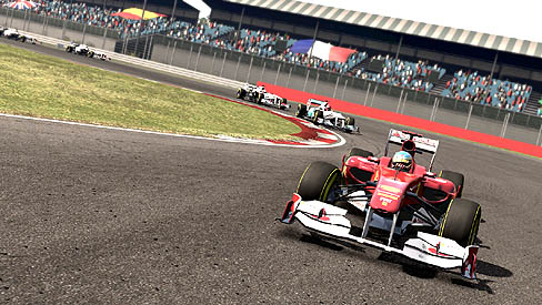 PRۡF1 2011סɥޥ2011ǯ106ȯ䡣⡼ݡĤκǹF1졼ζĥȤȤڤ롤Υ꡼ǿ