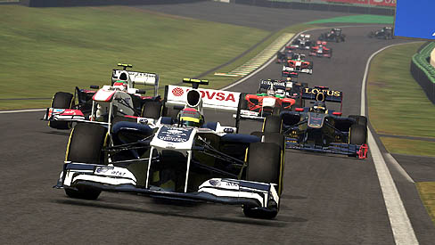 PRۡF1 2011סɥޥ2011ǯ106ȯ䡣⡼ݡĤκǹF1졼ζĥȤȤڤ롤Υ꡼ǿ