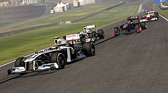 PRۡF1 2011סɥޥ2011ǯ106ȯ䡣⡼ݡĤκǹF1졼ζĥȤȤڤ롤Υ꡼ǿ