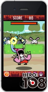 ޥ˥奢륢HERO: 108פApp Store̵ۿ