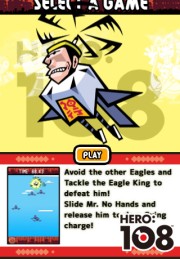 ޥ˥奢륢HERO: 108פApp Store̵ۿ