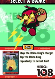 ޥ˥奢륢HERO: 108פApp Store̵ۿ