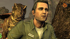 ɥ٥㡼Jurassic Park: The GameפҲ𤹤뺣ΡֳŷפǥƥΥ륹˽졣