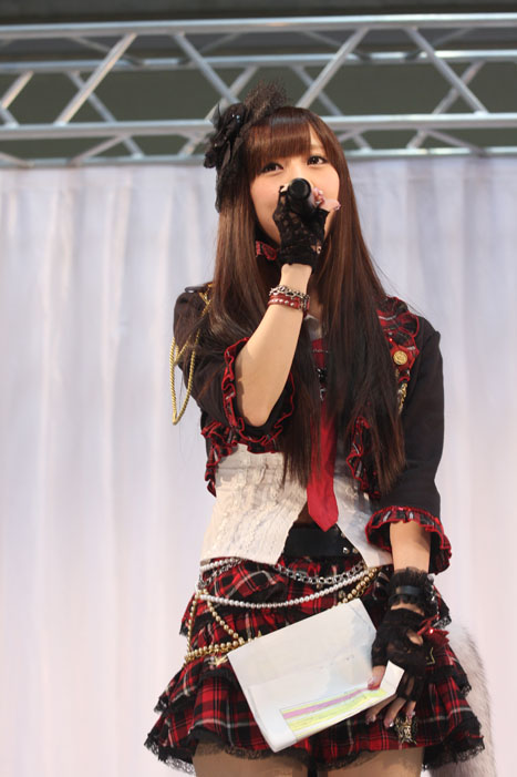  No.031Υͥ / 5pb.°ƥȤˤ빱Υ饤֤⤢ä˨κŵɡDreamParty2011աפΥݡȤǺ