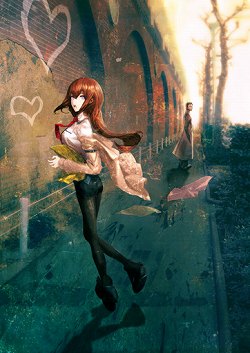  ľ᤬֥奿8bitʲˡפΥʥꥪϴSTEINS;GATE Τץȡ٥Ȥݡ 