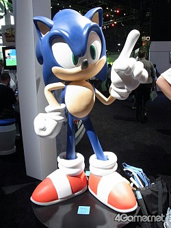 E3 2011ϥ饷åʥ˥åȥʥ˥å2ͤΥ˥å̴ζ顣֥˥å ͥ졼󥺡פμµץ쥤ȯԥץ쥼ơͤݡ