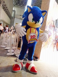 TGS 2011ϥ֡ǡ֥˥åͥ졼 λ/ĤפͷǤߤ˥åȴƤ2ĤΥȥǳڤ⤦