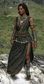 Dragon's Dogma׿ɶ񤬼ɥƥĤۿȡȰ۶줷Ρɥ꡼6Ƥо