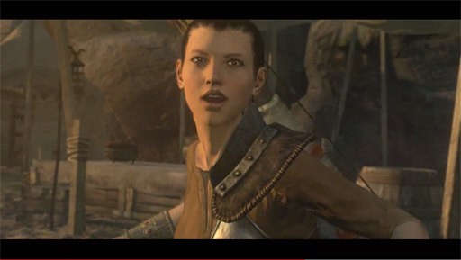 Dragon's DogmaPS3θǤξҲࡼӡ