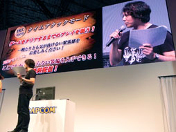 TGS 2012ϡDragon's Dogma: Dark Arisenפȯɽ줿Dragon's Dogmaץơ٥ȥݡ