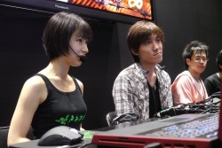 TGS 2011RazerƥåȤäƤߤȥåץץ쥤䡼ãδۤϡRazer֡ǹԤ줿֥IV AEץӥޥåݡ