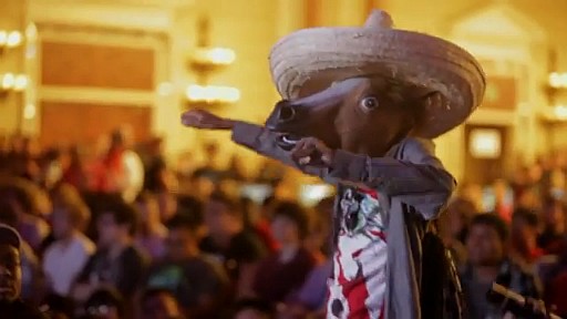 Evo 2012 Moments