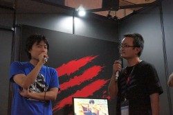 TGS 2012Team Mad Catzˤ֥IV AEץӥޥåࡼӡǷǺܡץPˤȡå