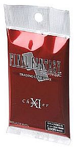 FF-TCGסChapter XIȯ䡣FFXI׳ʤ