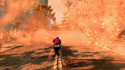 MotorCycle