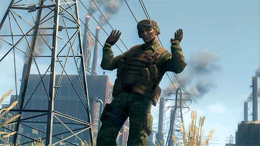 Satchel Charges