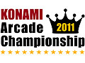 KONAMIKONAMI Arcade Championship 2011פ929Ƴš񥹥塼䥨ȥ꡼ˡʤɤǧ褦