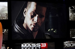 #002Υͥ/E3 2011ϥץ쥤䡼ʪưSF RPGMass Effect 3פKinectбȥä