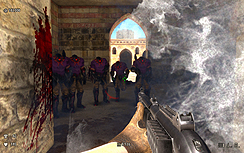 Serious Sam 3: BFEפҲ𤹤뺣Ρֳŷס֤ƥå褯ʤäɡϤǾߤˤǽ褦