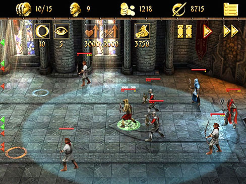 Two Worlds II: Castle Defenseפ2011ǯ5˲Ƥȯ䡣RPG֥ȥ 2פѤȤä奢ʥȥƥ