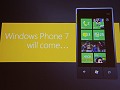 Smart phone 2011 Spring״ĴֱݡȡWindows Phone 7XNAˤ3Dब̥̥ưǥ