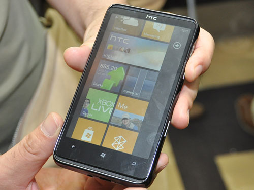 ܥޥեȡ2012ǯ٤ηбˤȯɽWindows Phone 7µϪ