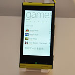 Windows Phone 7.5о졣1ƤٻKDDIüIS12TסXbox LIVE⤤ʹƤھɲá