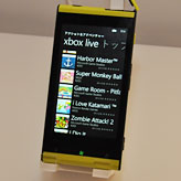 Windows Phone 7.5о졣1ƤٻKDDIüIS12TסXbox LIVE⤤ʹƤھɲá