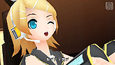 ֽ鲻ߥ -Project DIVA- Ver.2.5ʲˡ׺ǿ󡣡melody...פϤȤϿڶʤӡʥ⥸塼θ褬